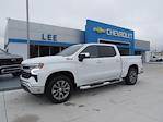 New 2026 Chevrolet Silverado 1500 LT Crew Cab 4WD Pickup for sale #29913 - photo 1