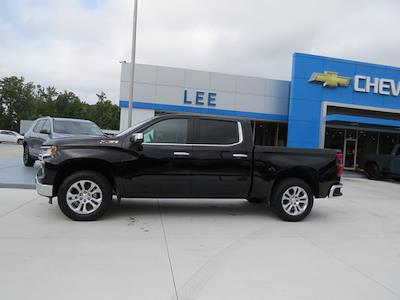 2026 Chevrolet Silverado 1500 Crew Cab 4WD Pickup for sale #29922 - photo 2