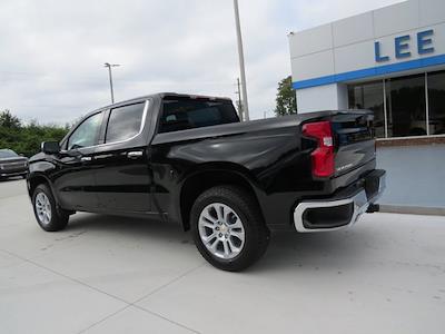 2026 Chevrolet Silverado 1500 Crew Cab 4WD Pickup for sale #29922 - photo 2