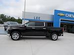 2026 Chevrolet Silverado 1500 Crew Cab 4WD Pickup for sale #29922 - photo 3