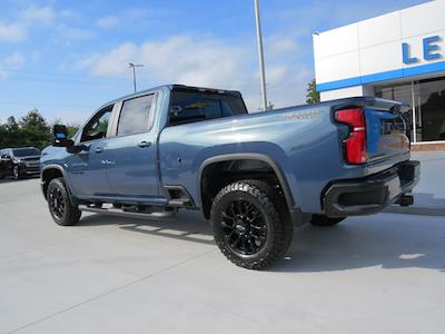 New 2025 Chevrolet Silverado 2500 LT Crew Cab 4WD Pickup for sale #29923 - photo 2