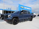 New 2025 Chevrolet Silverado 2500 LT Crew Cab 4WD Pickup for sale #29923 - photo 1