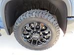 New 2025 Chevrolet Silverado 2500 LT Crew Cab 4WD Pickup for sale #29923 - photo 8