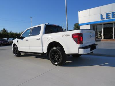 2024 Ford F-150 SuperCrew Cab 4WD Pickup for sale #29923A - photo 2