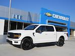 2024 Ford F-150 SuperCrew Cab 4WD Pickup for sale #29923A - photo 1