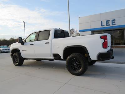 Used 2025 Chevrolet Silverado 2500 ZR2 Crew Cab for sale #29923B - photo 2