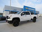 Used 2025 Chevrolet Silverado 2500 ZR2 Crew Cab for sale #29923B - photo 1