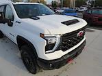 Used 2025 Chevrolet Silverado 2500 ZR2 Crew Cab for sale #29923B - photo 8