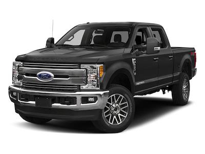 Used 2018 Ford F-250 - photo 1