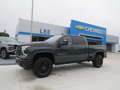 2025 Chevrolet Silverado 2500 Crew Cab 4WD Pickup for sale #29925 - photo 1