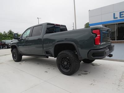 2025 Chevrolet Silverado 2500 Crew Cab 4WD Pickup for sale #29925 - photo 2