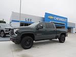 2025 Chevrolet Silverado 2500 Crew Cab 4WD Pickup for sale #29925 - photo 1