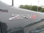 2025 Chevrolet Silverado 2500 Crew Cab 4WD Pickup for sale #29925 - photo 11