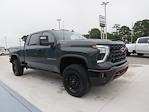2025 Chevrolet Silverado 2500 Crew Cab 4WD Pickup for sale #29925 - photo 7