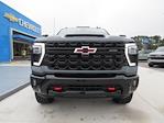 2025 Chevrolet Silverado 2500 Crew Cab 4WD Pickup for sale #29925 - photo 8