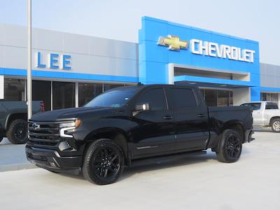 2024 Chevrolet Silverado 1500 Crew Cab 4WD Pickup for sale #29925A - photo 1