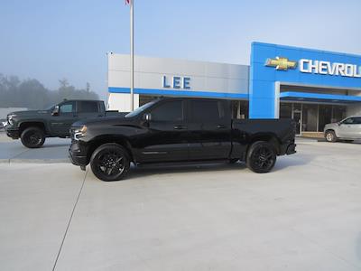 2024 Chevrolet Silverado 1500 Crew Cab 4WD Pickup for sale #29925A - photo 2