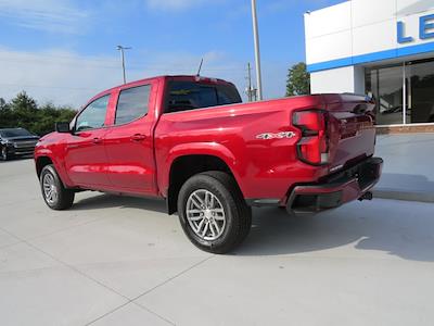 2025 Chevrolet Colorado Crew Cab 4WD Pickup for sale #29930 - photo 2