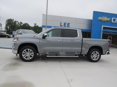 2026 Chevrolet Silverado 1500 Crew Cab 4WD Pickup for sale #29931 - photo 2