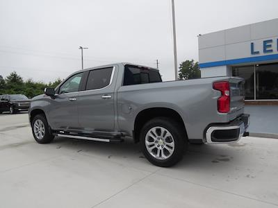 2026 Chevrolet Silverado 1500 Crew Cab 4WD Pickup for sale #29931 - photo 2
