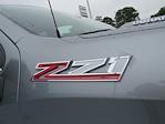 New 2026 Chevrolet Silverado 1500 LTZ Crew Cab 4WD Pickup for sale #29931 - photo 11