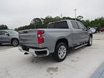 New 2026 Chevrolet Silverado 1500 LTZ Crew Cab 4WD Pickup for sale #29931 - photo 5