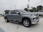 New 2026 Chevrolet Silverado 1500 LTZ Crew Cab 4WD Pickup for sale #29931 - photo 7