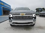 New 2026 Chevrolet Silverado 1500 LTZ Crew Cab 4WD Pickup for sale #29931 - photo 8