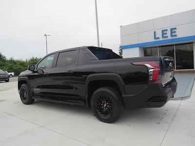 2025 Chevrolet Silverado EV Crew Cab 4WD Pickup for sale #29941A - photo 2