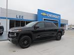 2025 Chevrolet Silverado EV Crew Cab 4WD Pickup for sale #29941A - photo 1