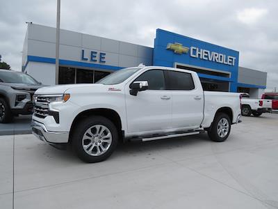 2026 Chevrolet Silverado 1500 Crew Cab 4WD Pickup for sale #29942 - photo 1