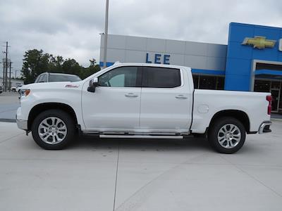 2026 Chevrolet Silverado 1500 Crew Cab 4WD Pickup for sale #29942 - photo 2