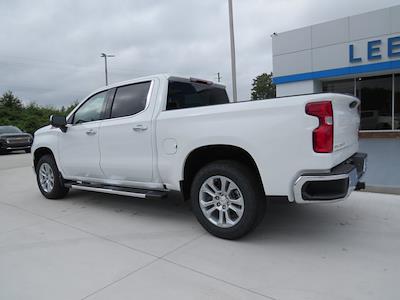 2026 Chevrolet Silverado 1500 Crew Cab 4WD Pickup for sale #29942 - photo 2