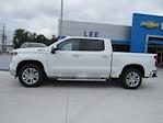 2026 Chevrolet Silverado 1500 Crew Cab 4WD Pickup for sale #29942 - photo 3