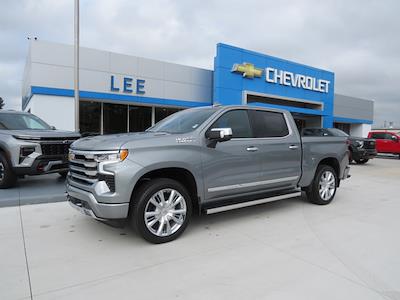 2026 Chevrolet Silverado 1500 Crew Cab 4WD Pickup for sale #29943 - photo 1