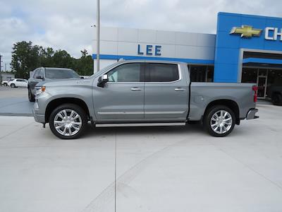 2026 Chevrolet Silverado 1500 Crew Cab 4WD Pickup for sale #29943 - photo 2
