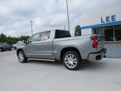 2026 Chevrolet Silverado 1500 Crew Cab 4WD Pickup for sale #29943 - photo 2