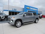2026 Chevrolet Silverado 1500 Crew Cab 4WD Pickup for sale #29943 - photo 1