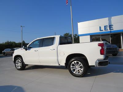 2026 Chevrolet Silverado 1500 Crew Cab 4WD Pickup for sale #29947 - photo 2
