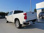 2026 Chevrolet Silverado 1500 Crew Cab 4WD Pickup for sale #29947 - photo 3