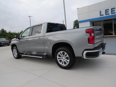 2026 Chevrolet Silverado 1500 Crew Cab 4WD Pickup for sale #29951 - photo 2