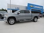 2026 Chevrolet Silverado 1500 Crew Cab 4WD Pickup for sale #29951 - photo 10