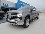 2026 Chevrolet Silverado 1500 Crew Cab 4WD Pickup for sale #29951 - photo 9