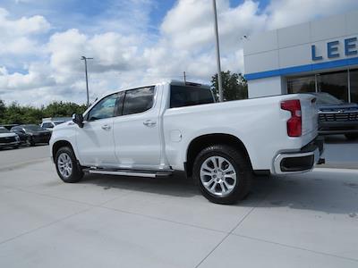 2026 Chevrolet Silverado 1500 Crew Cab 4WD Pickup for sale #29952 - photo 2