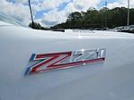 New 2026 Chevrolet Silverado 1500 LTZ Crew Cab 4WD Pickup for sale #29952 - photo 11