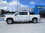 New 2026 Chevrolet Silverado 1500 LTZ Crew Cab 4WD Pickup for sale #29952 - photo 3