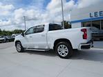 New 2026 Chevrolet Silverado 1500 LTZ Crew Cab 4WD Pickup for sale #29952 - photo 2