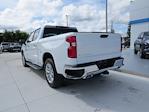 New 2026 Chevrolet Silverado 1500 LTZ Crew Cab 4WD Pickup for sale #29952 - photo 4