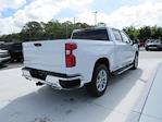 New 2026 Chevrolet Silverado 1500 LTZ Crew Cab 4WD Pickup for sale #29952 - photo 5