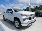 New 2026 Chevrolet Silverado 1500 LTZ Crew Cab 4WD Pickup for sale #29952 - photo 7